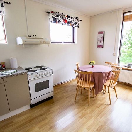 Saurbaer Apartment Varmahlid  Ngoại thất bức ảnh