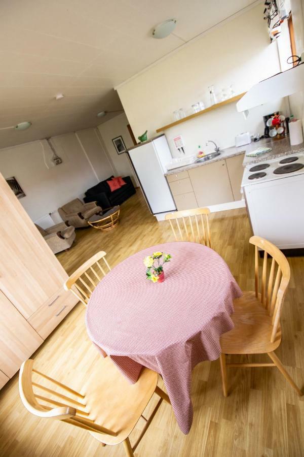Saurbaer Apartment Varmahlid  Ngoại thất bức ảnh